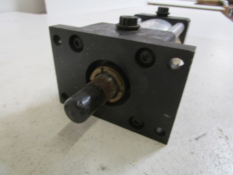 SCHRADER BELLOWS CYLINDER FW2D112121 3.000 (RUST) NSNP