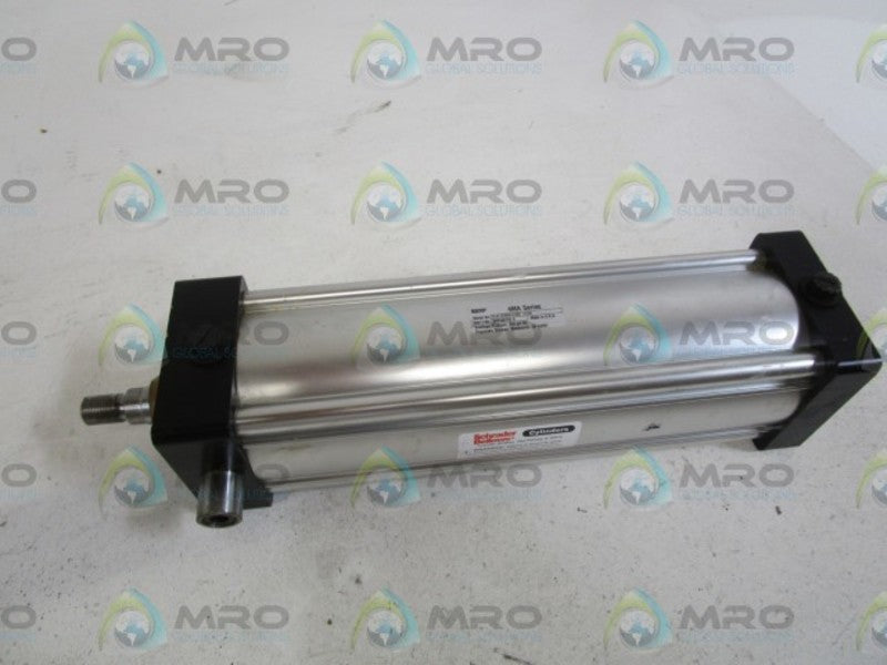 SCHRADER BELLOWS CYLINDER 04.00 CD4MA1U14AC 12.000 NSNP