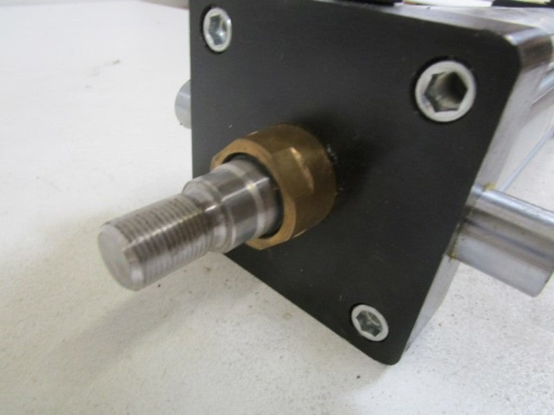 SCHRADER BELLOWS CYLINDER 04.00 CD4MA1U14AC 12.000 NSNP