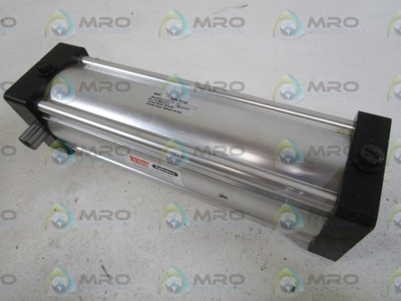SCHRADER BELLOWS CYLINDER 04.00 CD4MA1U14AC 12.000 NSNP