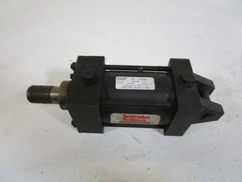 SCHRADER BELLOWS CYLINDER PLD128141 NSNP