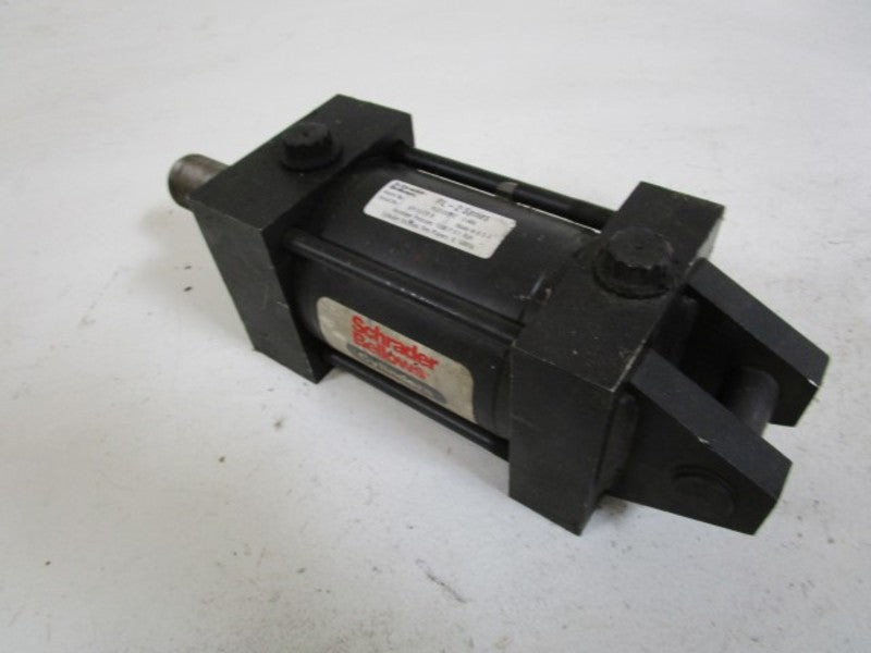 SCHRADER BELLOWS CYLINDER PLD128141 NSNP