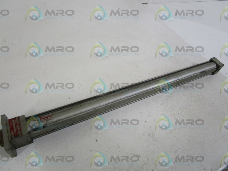 MILWAUKEE CYLINDER A-31 UNMP