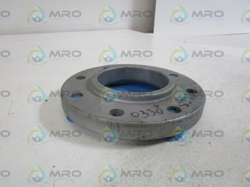 USA FLANGE 4 150  B16 A105 0WR NSNP
