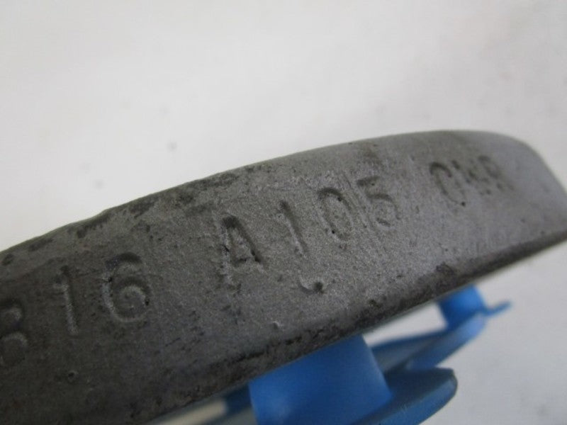 USA FLANGE 4 150  B16 A105 0WR NSNP