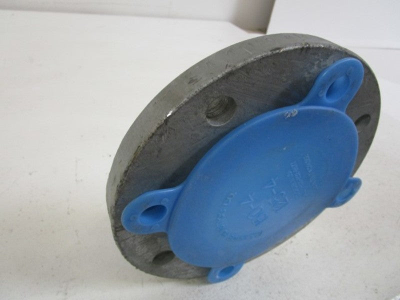 USA FLANGE 4 150  B16 A105 0WR NSNP