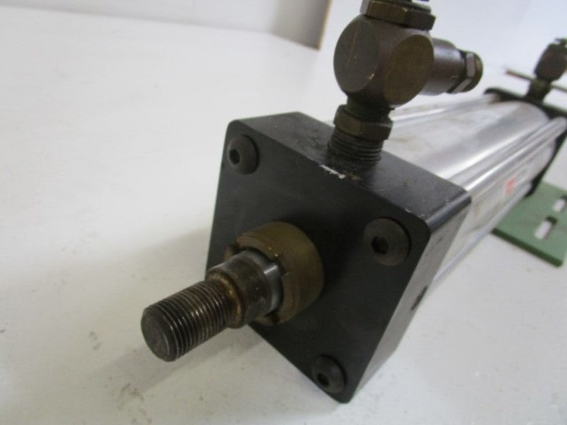 SCHRADER BELLOWS CYLINDER FW2D118821 12.000 UNMP