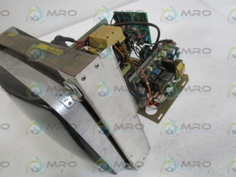 KME MONITOR 26C14004 (AS PICTURED) UNMP