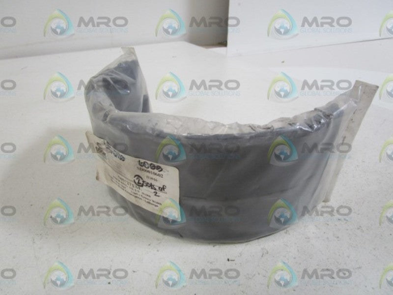 LOT OF 2 COOK RIDER RING 585727TAL NSNP IN BAG