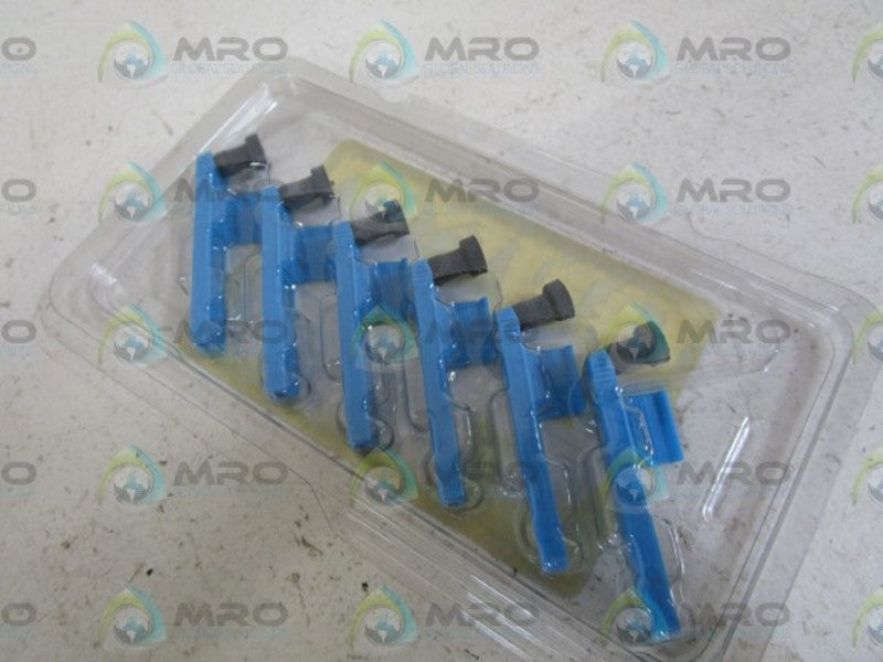 GRAPHIC CONTROLS DISPOSABLE PENS (BLUE) 82-72-0153-06 ORIGINAL PACKAGE