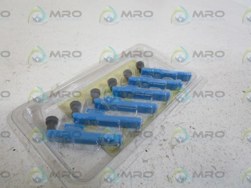 GRAPHIC CONTROLS DISPOSABLE PENS (BLUE) 82-72-0153-06 ORIGINAL PACKAGE