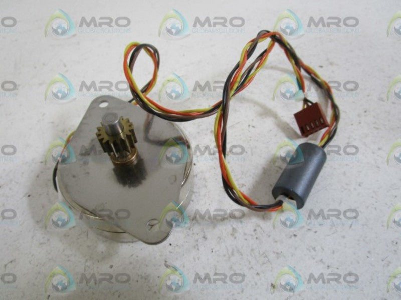FUJI ELECTRIC STEPPER MOTOR SM55-2402-A NSNP
