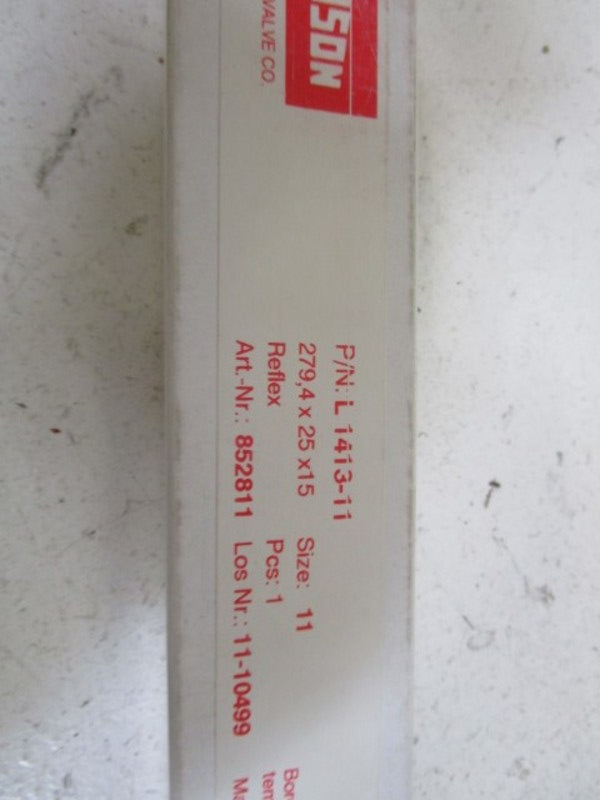 JERGUSON REFLEX L1413-11 NSFS