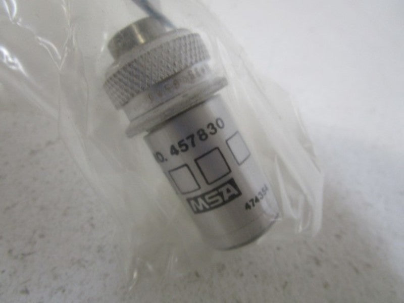 MSA FILAMENT HEAD ASSEMBLY 457830 NSMP