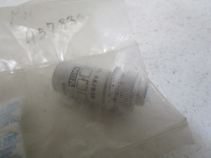 MSA FILAMENT HEAD ASSEMBLY 457830 NSNP