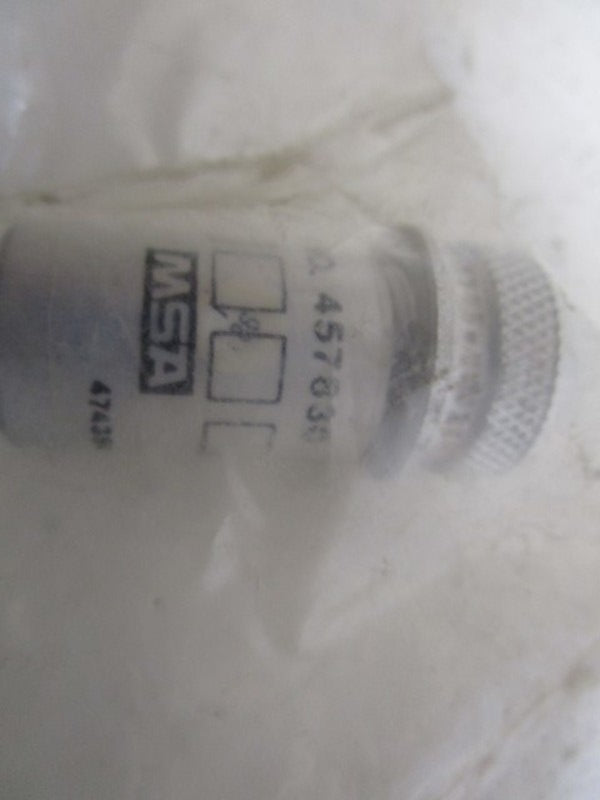 MSA FILAMENT HEAD ASSEMBLY 457830 NSNP