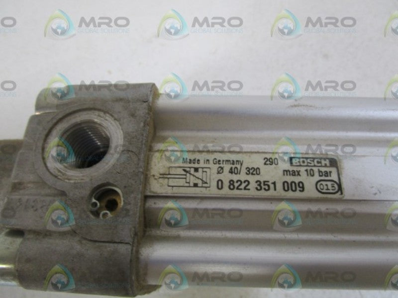 BOSCH 0822351009 UNMP