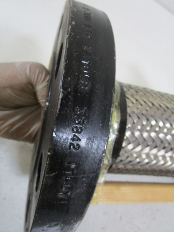 FLANGE 3 300 B16 SA105N 33842  NSNP