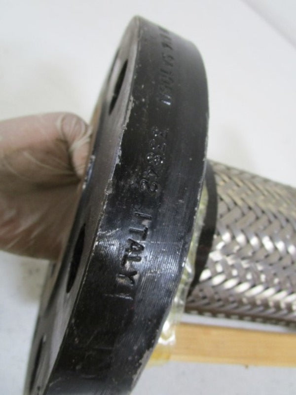 FLANGE 3 300 B16 SA105N 33842  NSNP