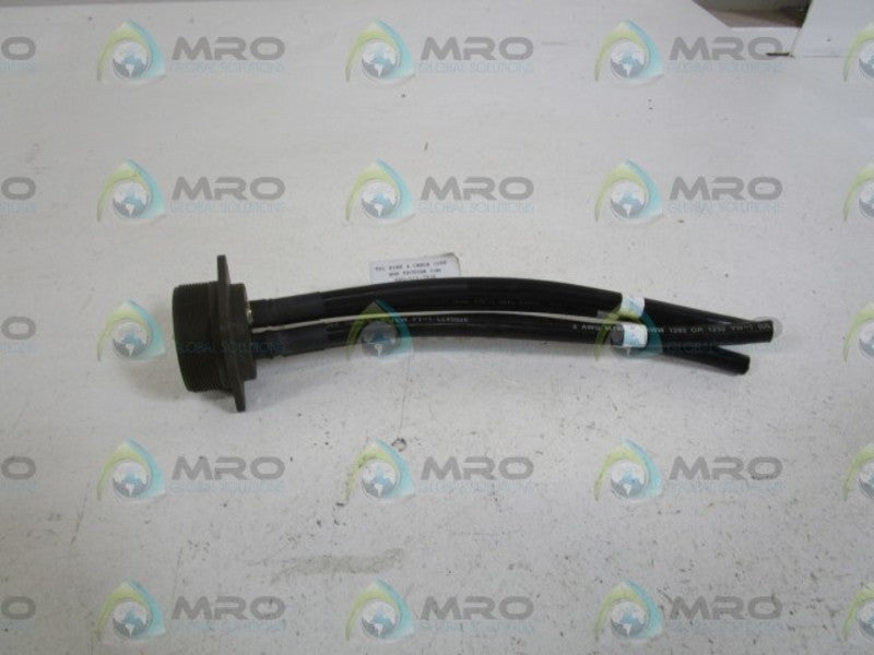 TPC WIRE & CABLE CORP. CABLE MA34512F001 UNMP
