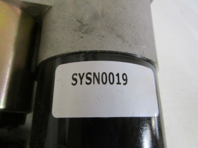 SYSN0019 NSNP