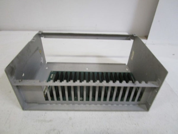 SIEMENS CONTROL BOARD RACK 3-424-2076A UNMP