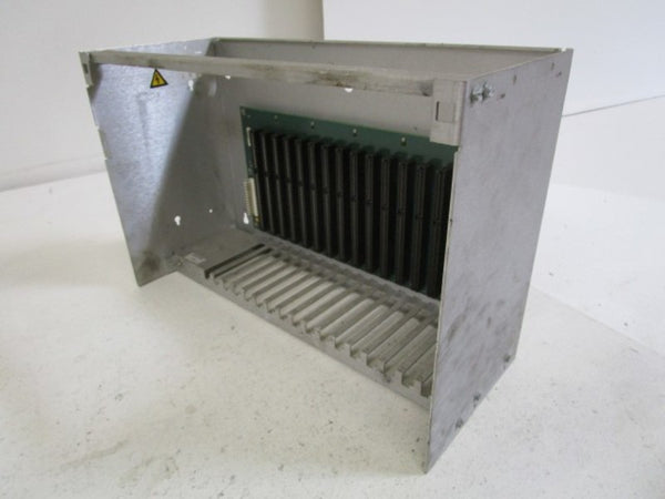 SIEMENS CONTROL BOARD RACK 3-424-2076A UNMP