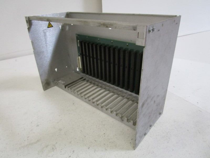 SIEMENS CONTROL BOARD RACK 3-424-2076A UNMP
