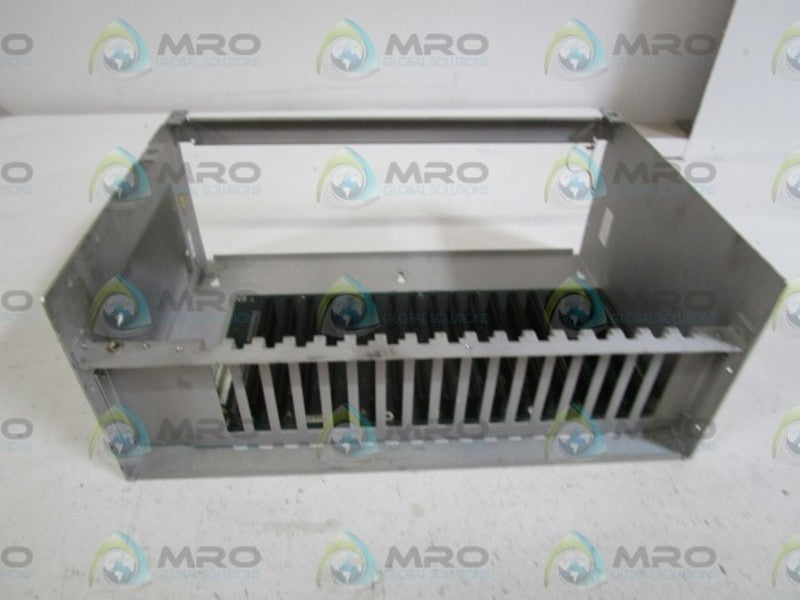 VICKERS CONTROL BOARD RACK 3-424-2076A UNMP