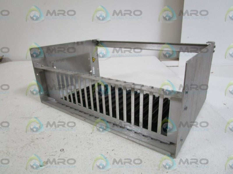 VICKERS CONTROL BOARD RACK 3-424-2076A UNMP