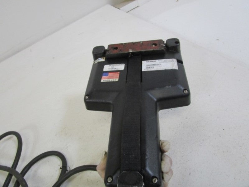 SIEMENS CONTROL PENDANT 3-424-2327A02 UNMP