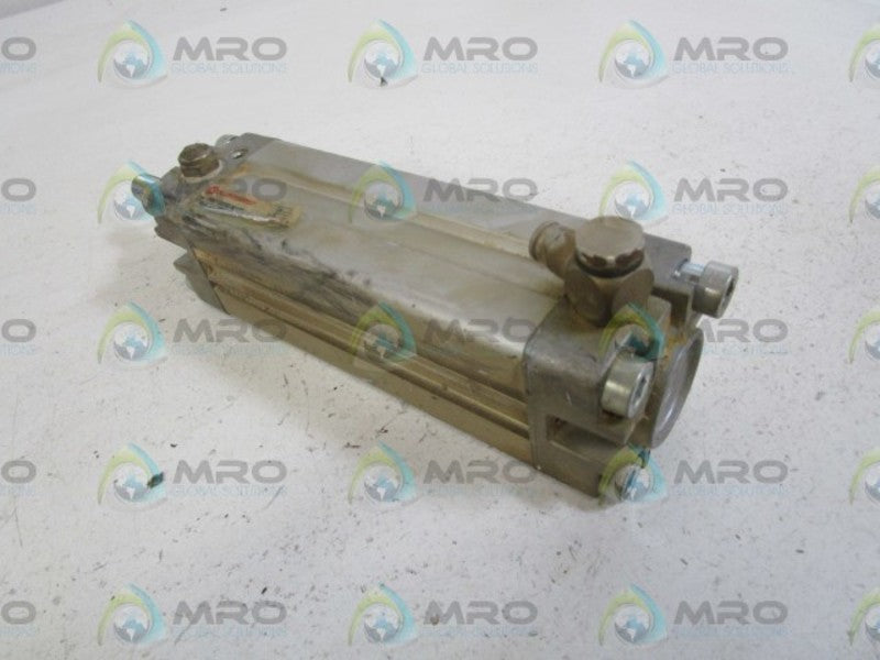 NORGREN CYLINDER PRA/182050/M/125 UNMP