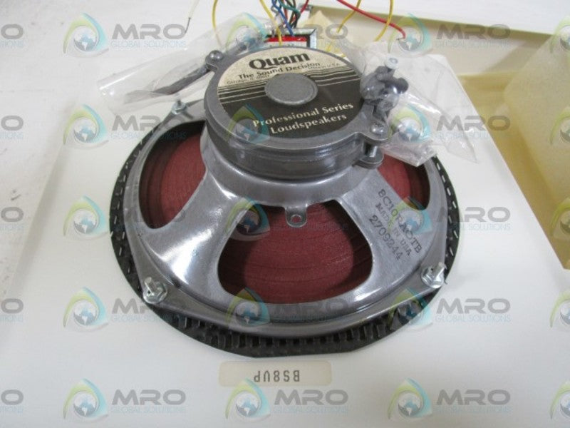 QUAM ENCLOSURE 8C10PAOTB NSNP