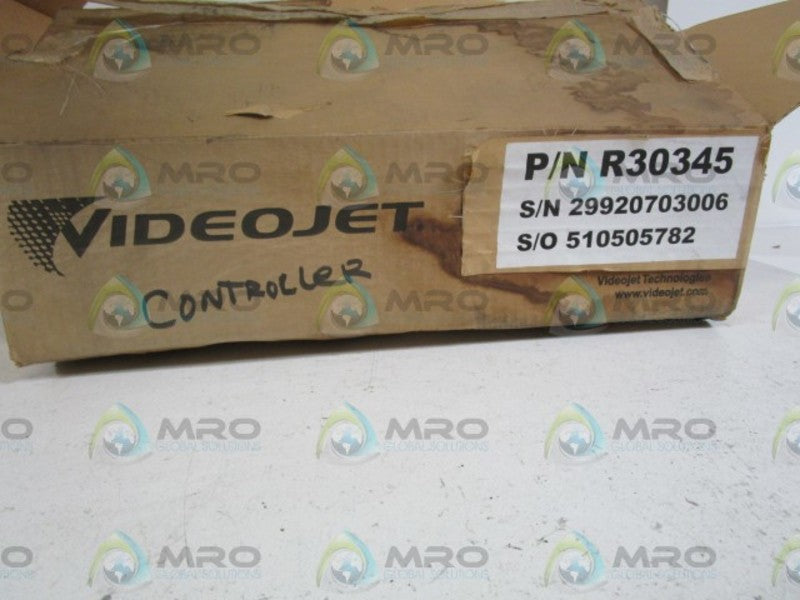 VIDEOJET CONTROLLER R30345 NSMP