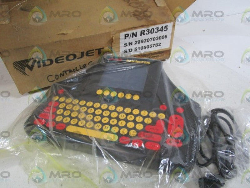 VIDEOJET CONTROLLER R30345 NSMP