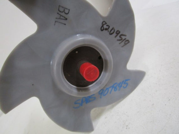 SPRS 907845 NSNP