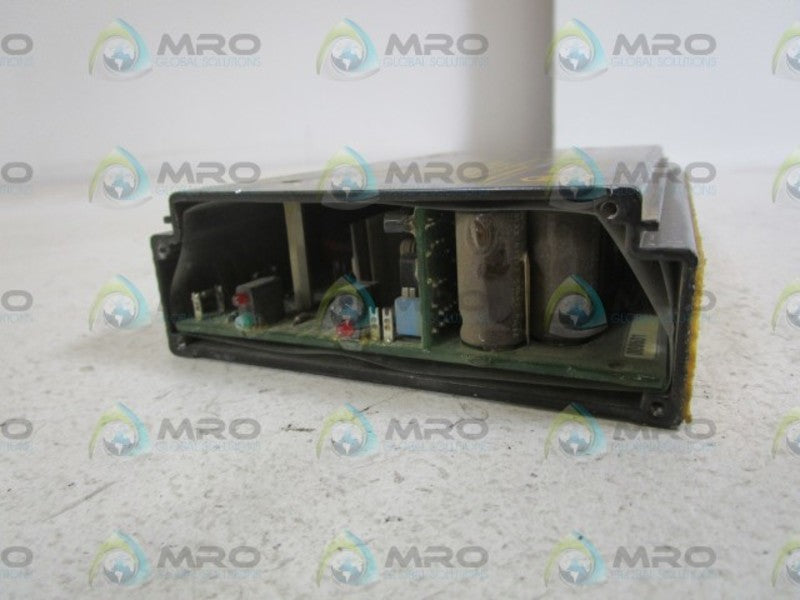 MELCHER DC-DC CONVERTER AM 1001-7R (AS PICTURED) UNMP