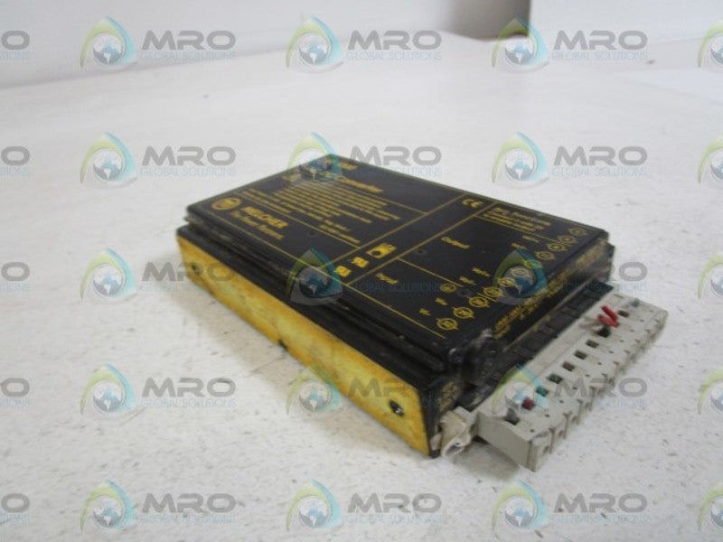 MELCHER DC-DC CONVERTER AM 1001-7R (AS PICTURED) UNMP