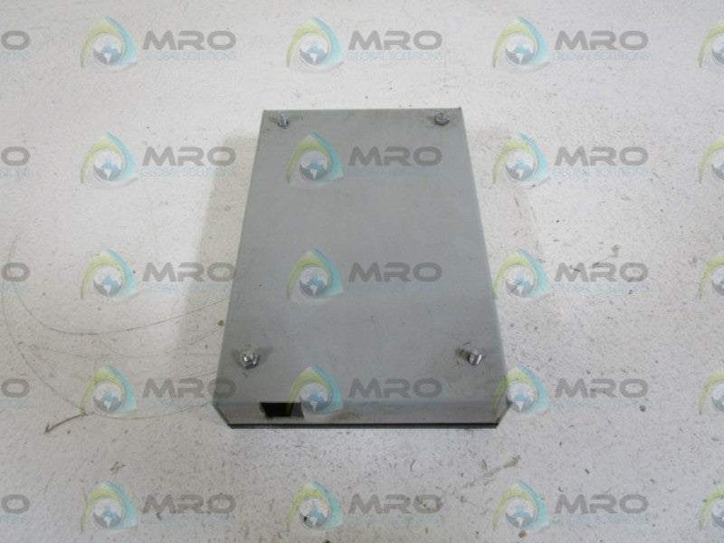 VOLKMANN  TEACH PENDANT 9000 UNMP