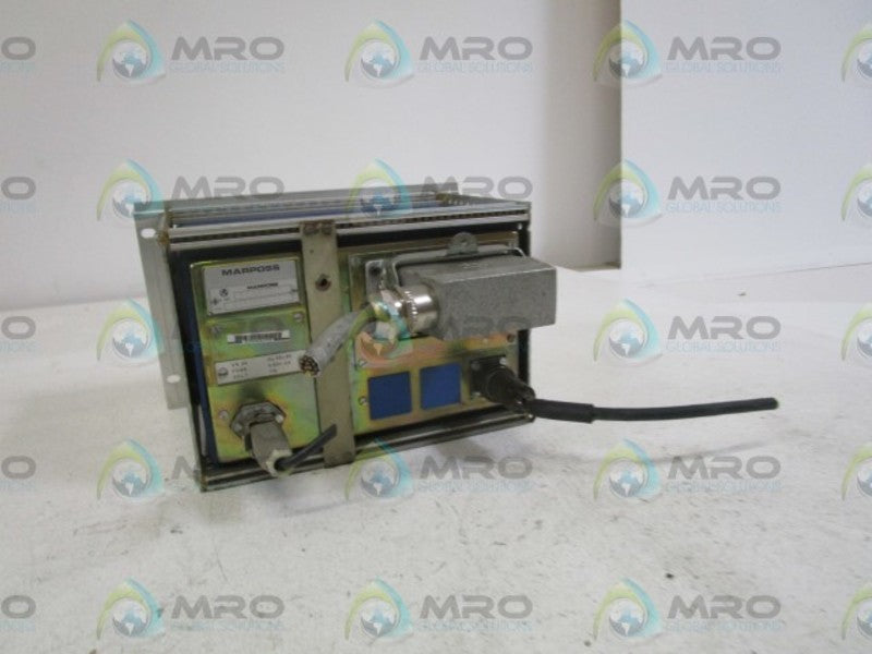 MARPOSS E49 AMPLIFIER 8491491273 UNMP