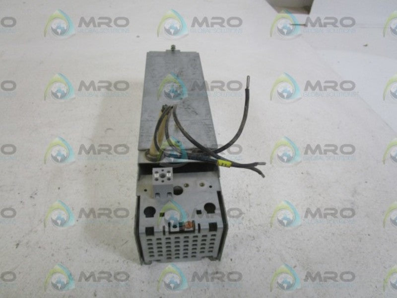 SIEMENS FILTER SIDAC-F UNMP