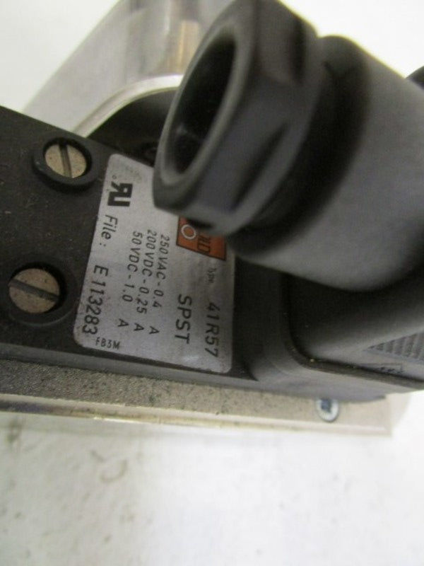 KOBOLD FLOW METER VKM-7103B NSNP