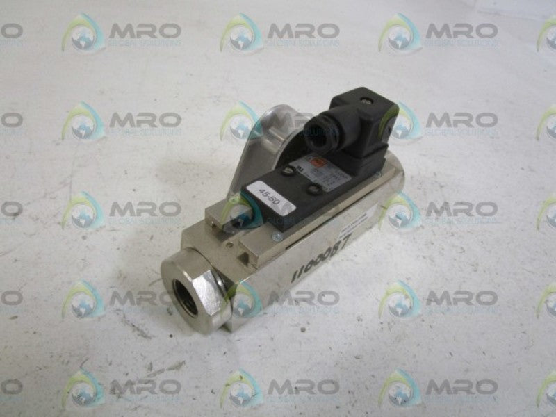 KOBOLD FLOW METER VKM-7103B NSNP