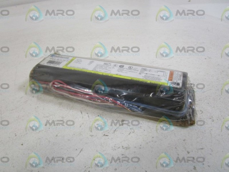UNIVERSAL BALLAST 412-SLH-TC-P ORIGINAL PACKAGE