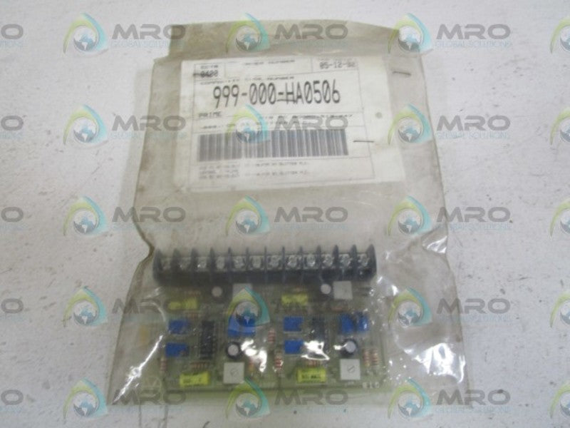 QIB PC BOARD 513-247-000 NSNP
