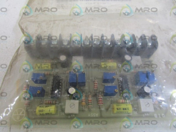 QIB PC BOARD 513-247-000 NSNP