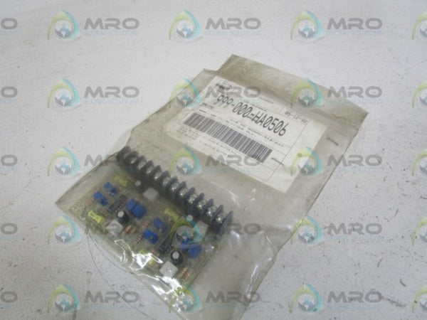 QIB PC BOARD 513-247-000 NSNP