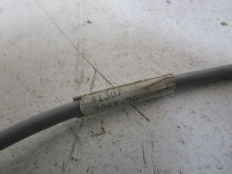 STI TRANSMITTER CABLE 706X-20 UNMP