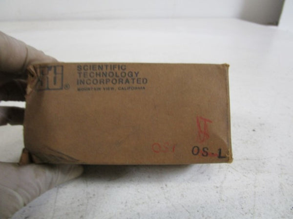 STI PC BOARD OS-1 NSMP