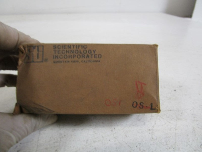 STI PC BOARD OS-1 NSMP